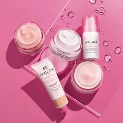 Collistar IDROATTIVA+ Deep Moisturizing Cream 50 ml