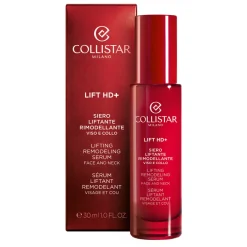 Collistar Lift HD+ Lifting Remodeling Serum 30 ml