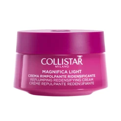 Collistar Magnifica Light Replumping Redensifying Cream Face and Neck 50 ml