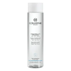 Collistar Make-Up Removing Micellar Water 250 ml