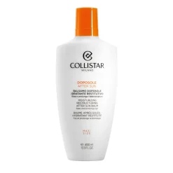 Collistar Moisturizing Restructuring After Sun Balm After Sun Balsem 400 ml