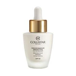 Collistar Protective Drops SPF 50 Anti-Age SPF 50 30 ml
