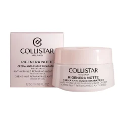 Collistar Rigenera Anti-Wrinkle Repairing Night Cream 50 ml