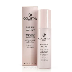 Collistar Rigenera Anti-Wrinkle Glow Treatment 50 ml