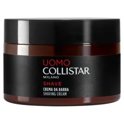 Heren Collistar Shaving Cream 200 ml