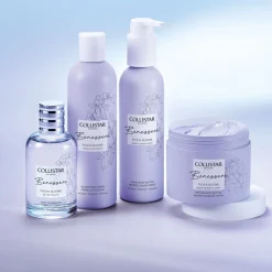 Collistar Shower Milk-Cream Fig And Wisteria Benessere 250 ml