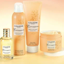 Collistar Soft Body Cream Neroli and Helichrysum Benessere 200 ml