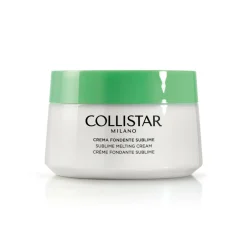 Collistar Sublime Melting Cream Melting Cream 400 ml
