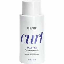 Color Wow Curl Snag-Free Pre-Shampoo Ontklitter 295 ml