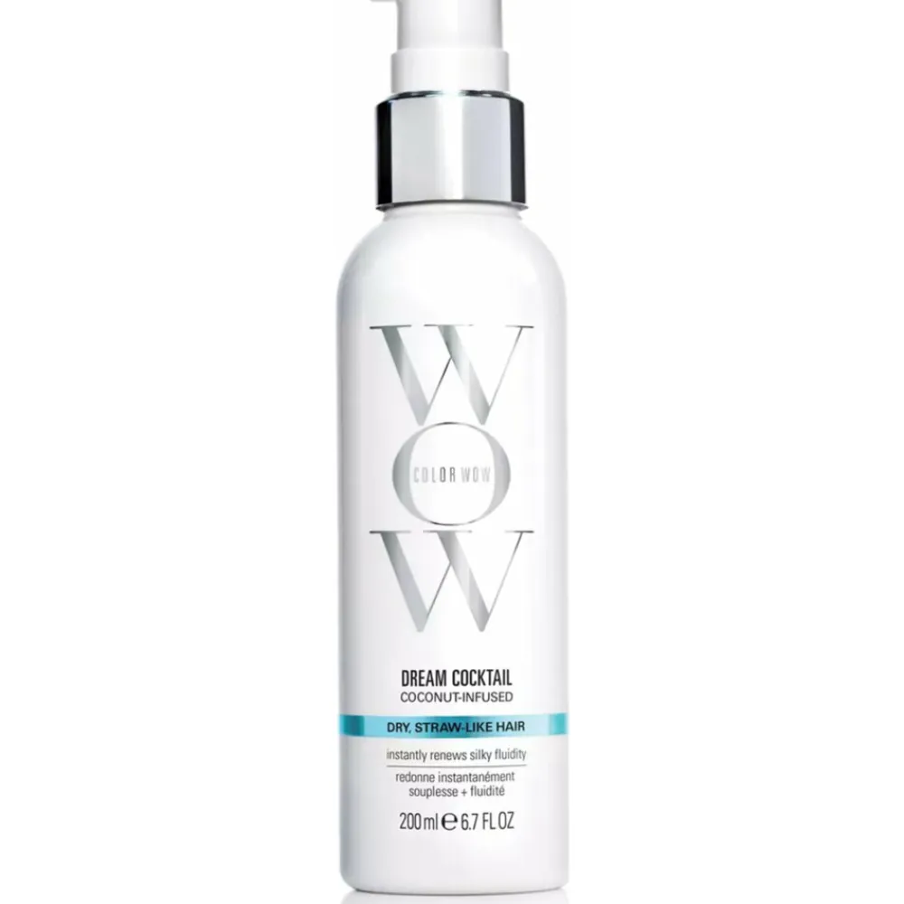 Color Wow Leave-in Treatment Dream Cocktail Coconut-infused 200 ml
