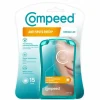Compeed Anti Spots Small 15 stuks