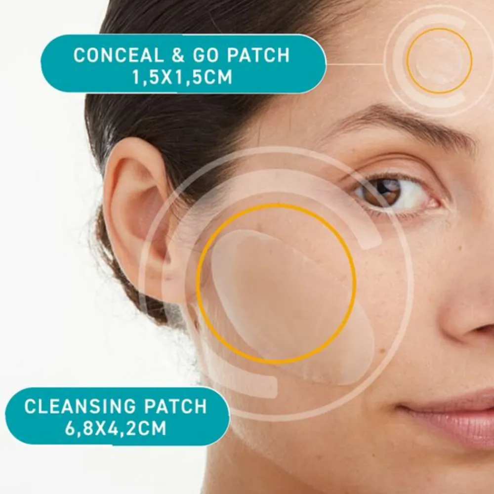 Compeed Anti Spots Small 15 stuks
