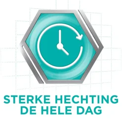 Corega Kleefcrème Free Kunstgebitverzorging 70 gr