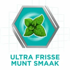 Corega Kleefcrème Triple Action Kunstgebitverzorging 70 gr