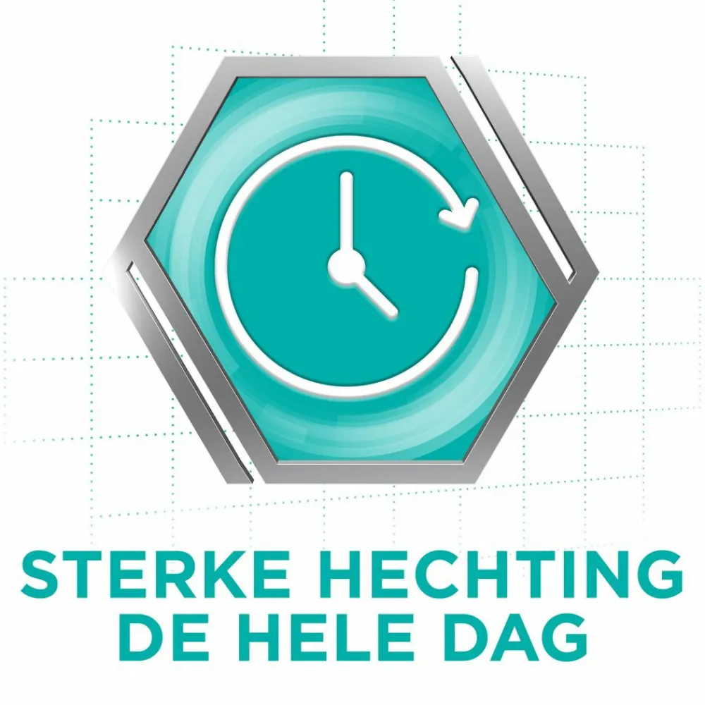 Corega Kleefcrème Ultra Kunstgebitverzorging 70 gr