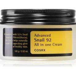 COSRX Advanced Snail 92 All in one Cream 100 ml