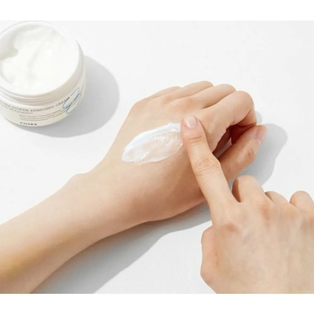 COSRX Hydrium Moisture Power Enriched Cream 50 ml