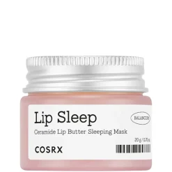 COSRX Lip Butter Balancium Ceramide Sleeping Mask 20 gr