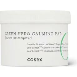 COSRX Pad One Step Green Calming 70 stuks