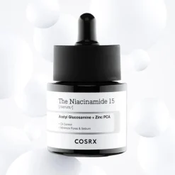 COSRX The Niacinamide 15 Serum 20 ml