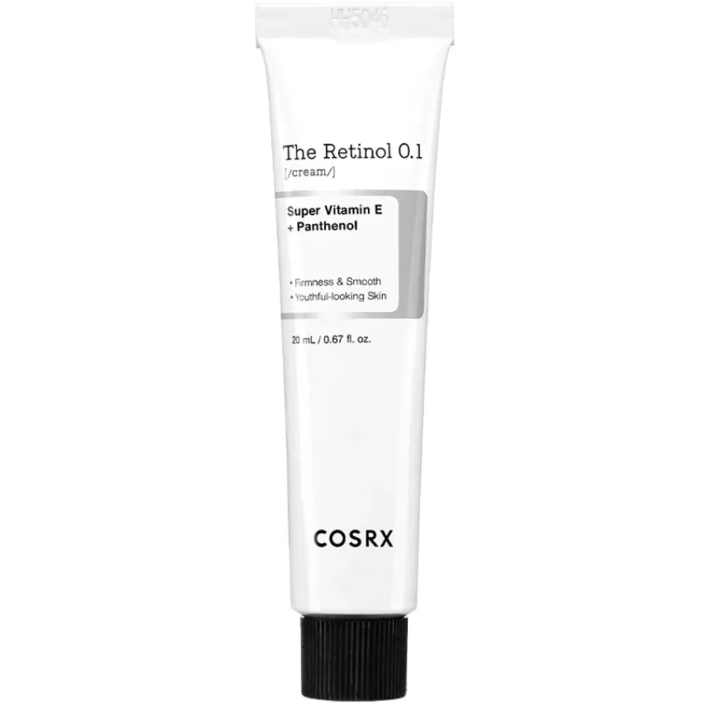 COSRX The Retinol 0,1 Cream 20 ml
