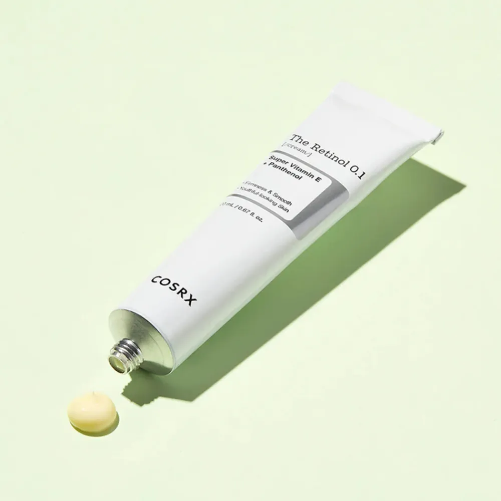 COSRX The Retinol 0,1 Cream 20 ml