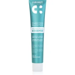 Curasept Daycare Protection Booster Tandpasta Frozen Mint 75 ml