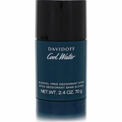 Davidoff Cool Water Man Deodorant 70 gr