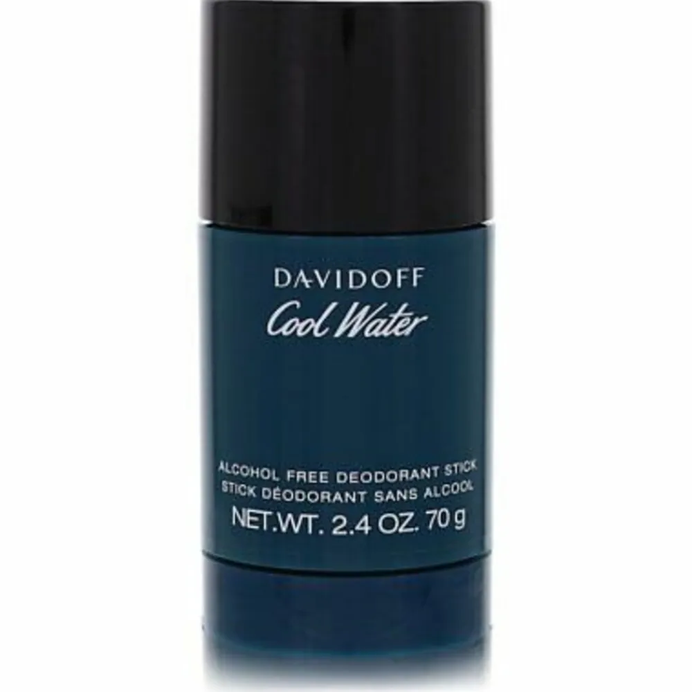Davidoff Cool Water Man Deodorant 70 gr