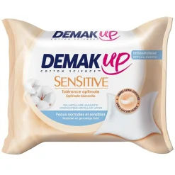Demak Up Reinigingsdoek Sensitive 23 stuks