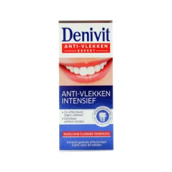 Denivit Tandpasta Anti -Vlekken 50 ml