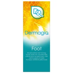 Dermagiq Klovencrème Foot 100 ml