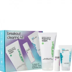 Dermalogicar Dermalogica Breakout Clearing Kit 110 ml