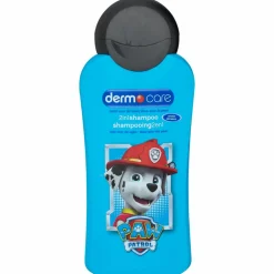 Dermo Care Paw Patrol Shampoo 2 in 1 200 ml