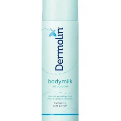 Dermolin Bodymilk 200 ml