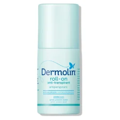 Dermolin Deodorant Anti Transpirant Roller 50 ml