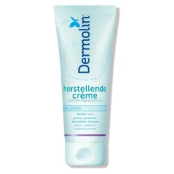 Dermolin Herstellende Crème 75 ml