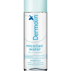 Dermolin Pure Micellair Water 200 ml