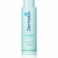 Dermolin Shampoo 400 ml