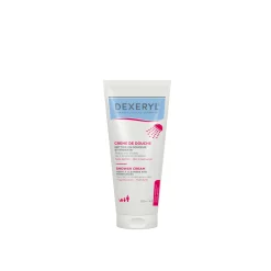 Dexeryl Douchecrème 200 ml