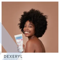 Dexeryl Douchecrème 200 ml