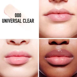 Dior Addict Lip Glow 00 Universal Clear 3,2 gr