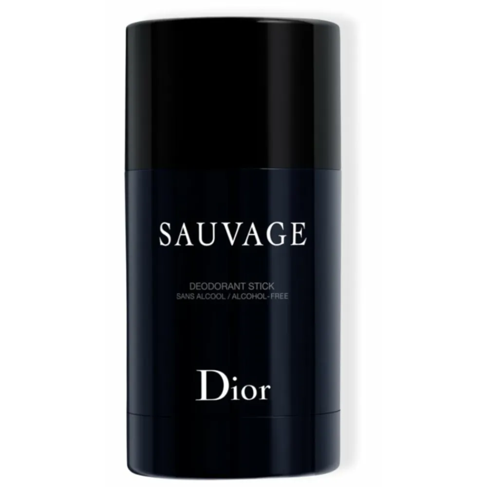 Dior Sauvage Deodorant Stick 75 gr