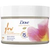 Dove Bath Therapy Glow Bodyscrub 295 ml