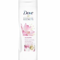 Dove Bodylotion Glowing 250 ml