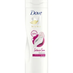 Dove Bodylotion Intense Care 400 ml