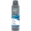 Dove Deodorant Men+ Care 0% Clean Comfort 150 ml