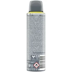 Dove Deodorant Men+ Care Invisible Fresh 150 ml