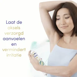 Dove Deodorant Spray Advanced Care Peer & Aloe Vera 150 ml