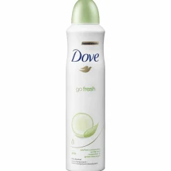 Dove Deodorant Spray Go Fresh Cucumber 250 ml